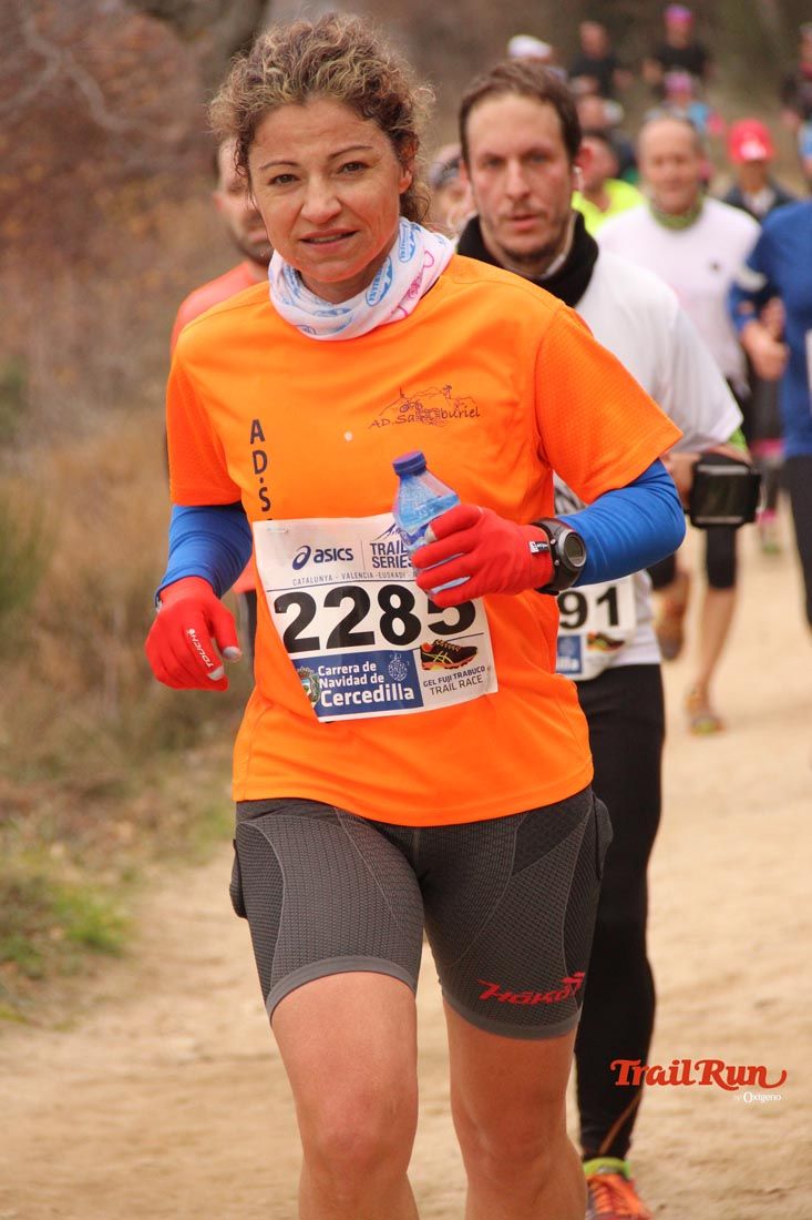 Carrera Cercedilla 2015-05
