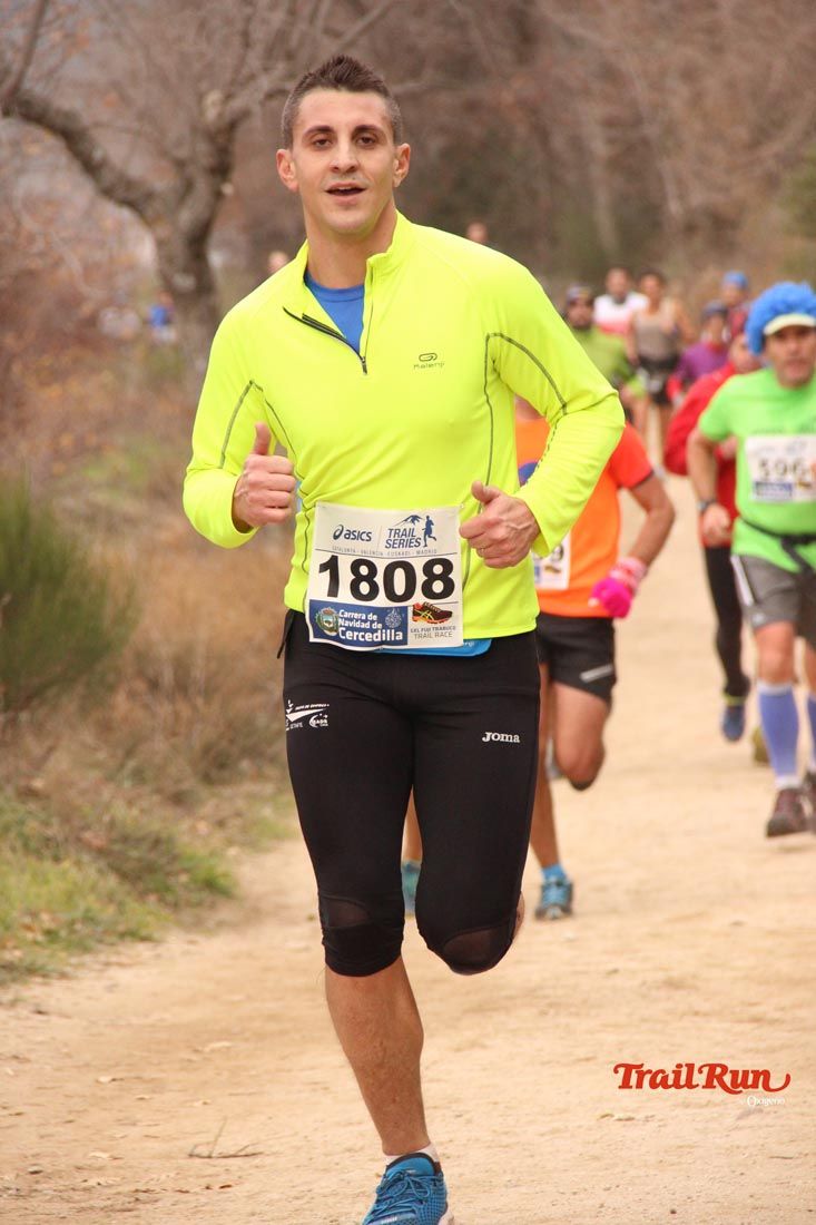 Carrera Cercedilla 2015-05