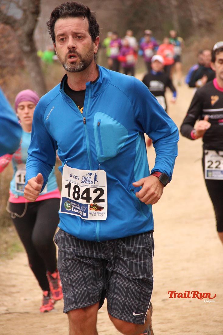 Carrera Cercedilla 2015-05