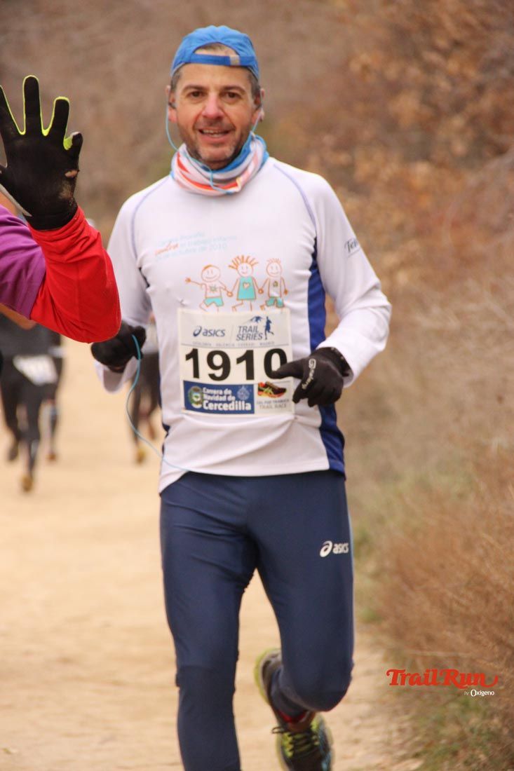 Carrera Cercedilla 2015-05