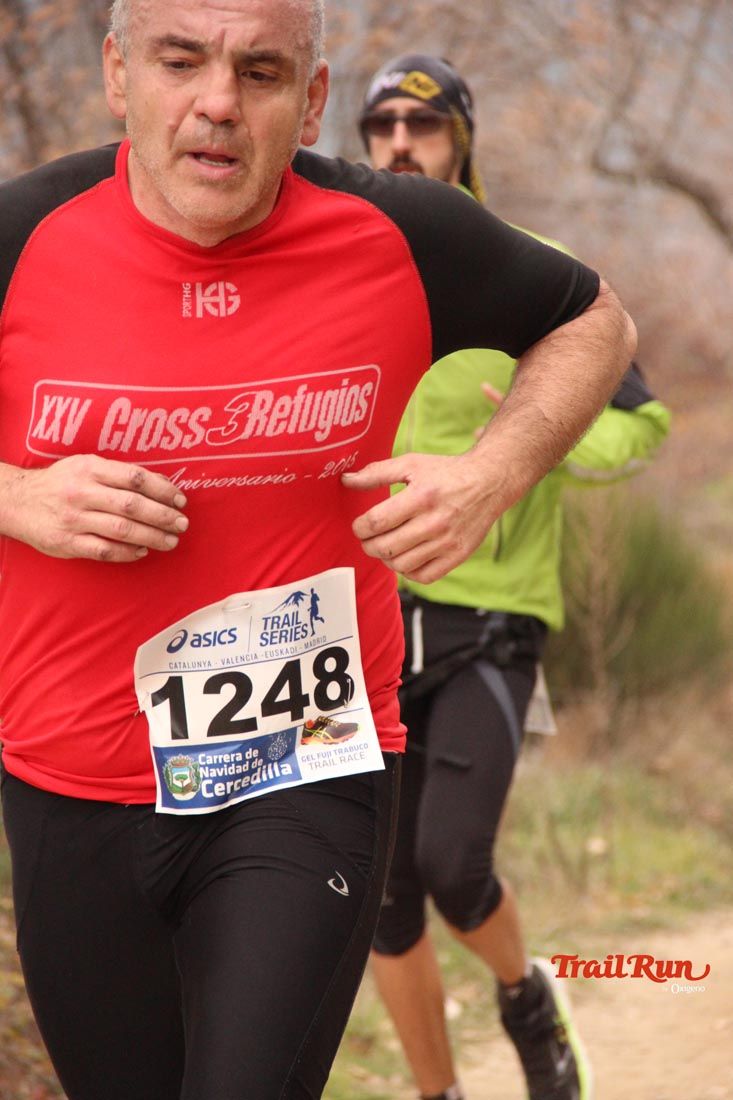 Carrera Cercedilla 2015-05