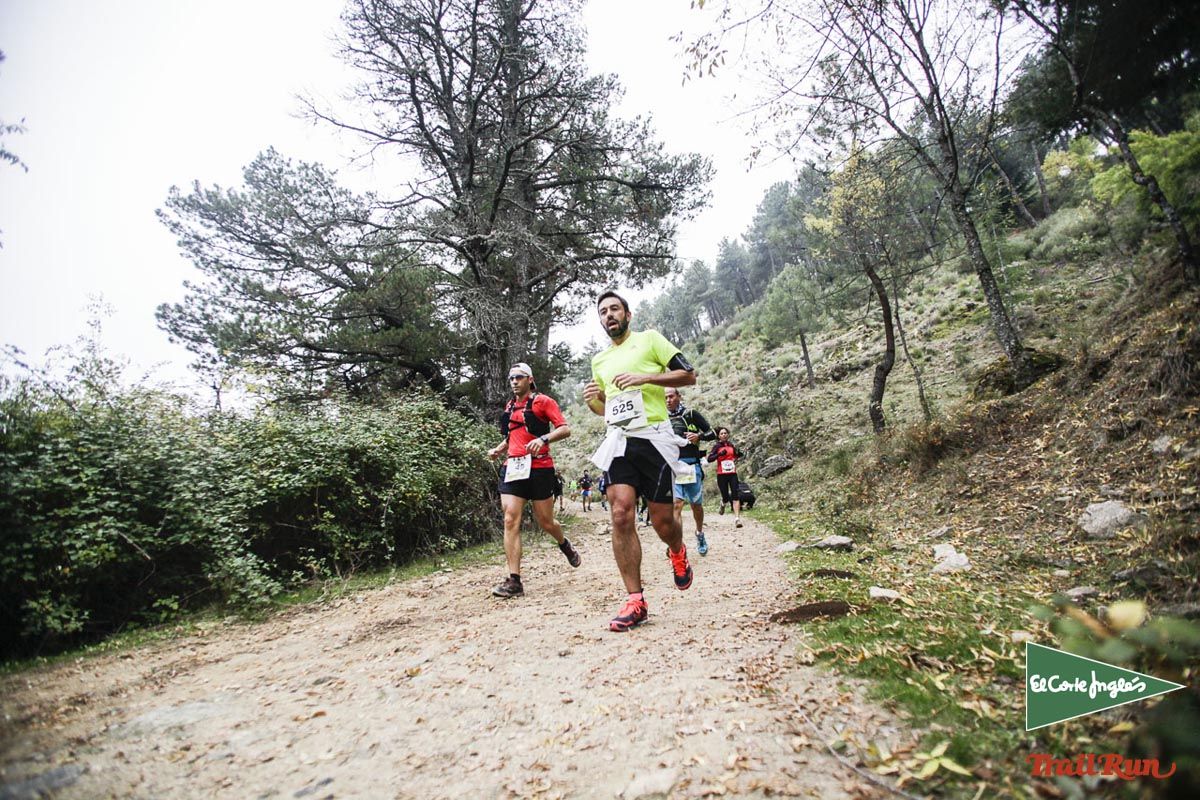Races Trail Running-1