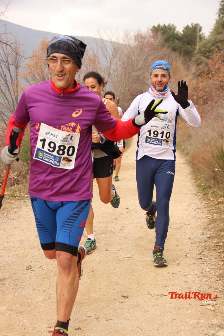 Carrera Cercedilla 2015-05