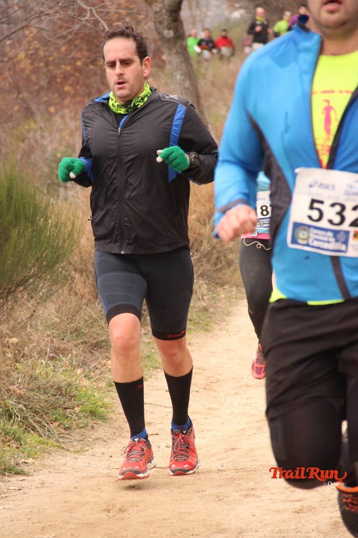 Carrera Cercedilla 2015-05
