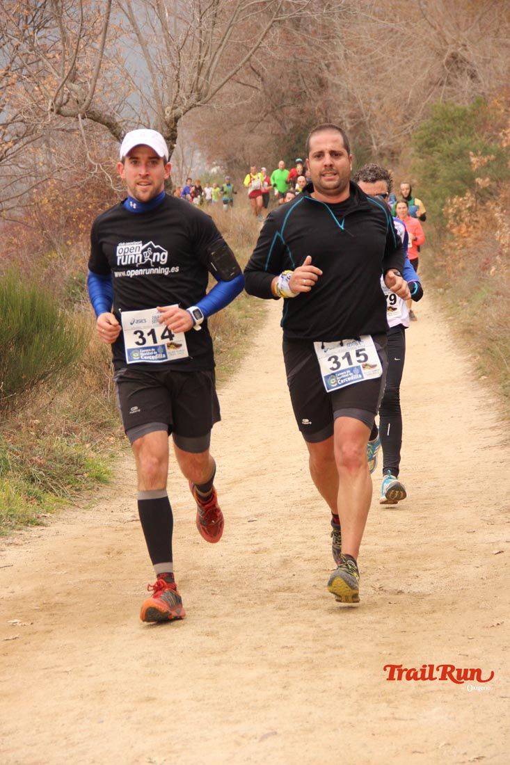 Carrera Cercedilla 2015-05