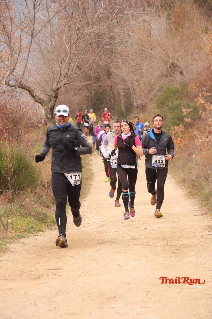 Carrera Cercedilla 2015-05