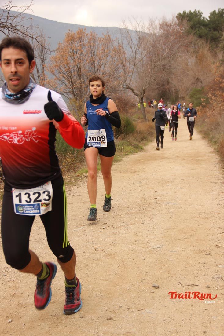 Carrera Cercedilla 2015-05