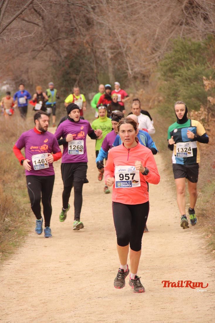 Carrera Cercedilla 2015-05