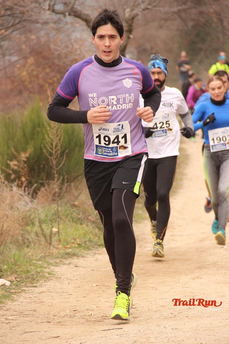 Carrera Cercedilla 2015-05