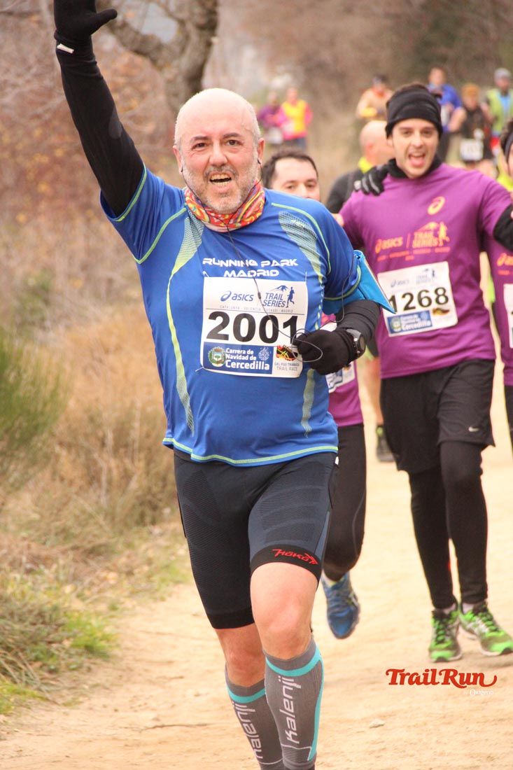 Carrera Cercedilla 2015-05