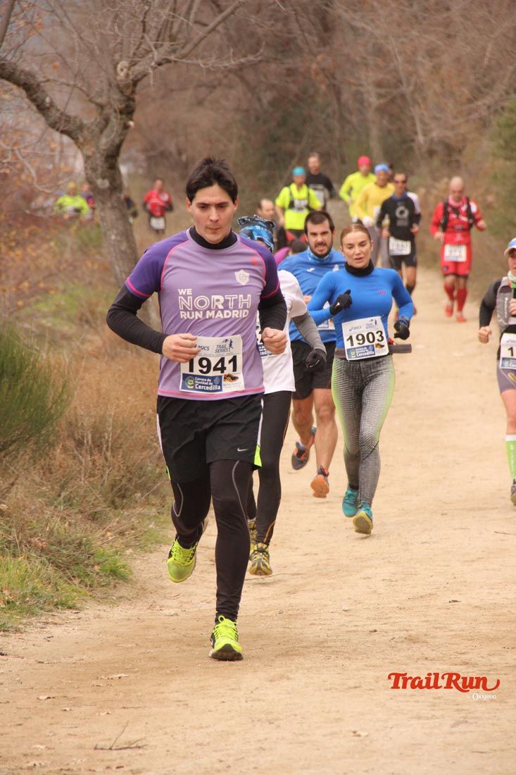 Carrera Cercedilla 2015-05