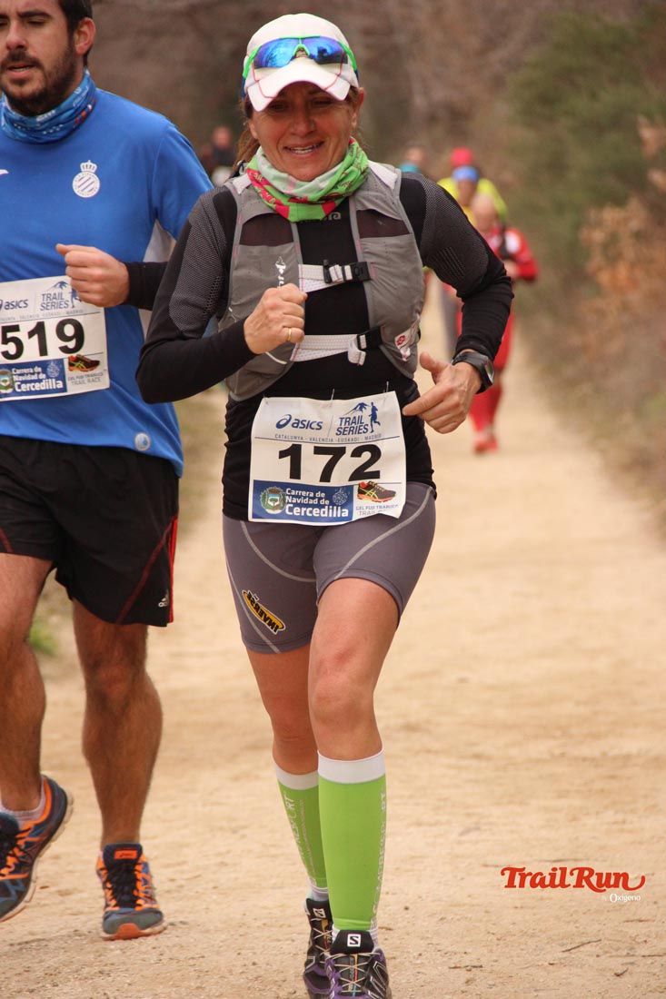 Carrera Cercedilla 2015-05