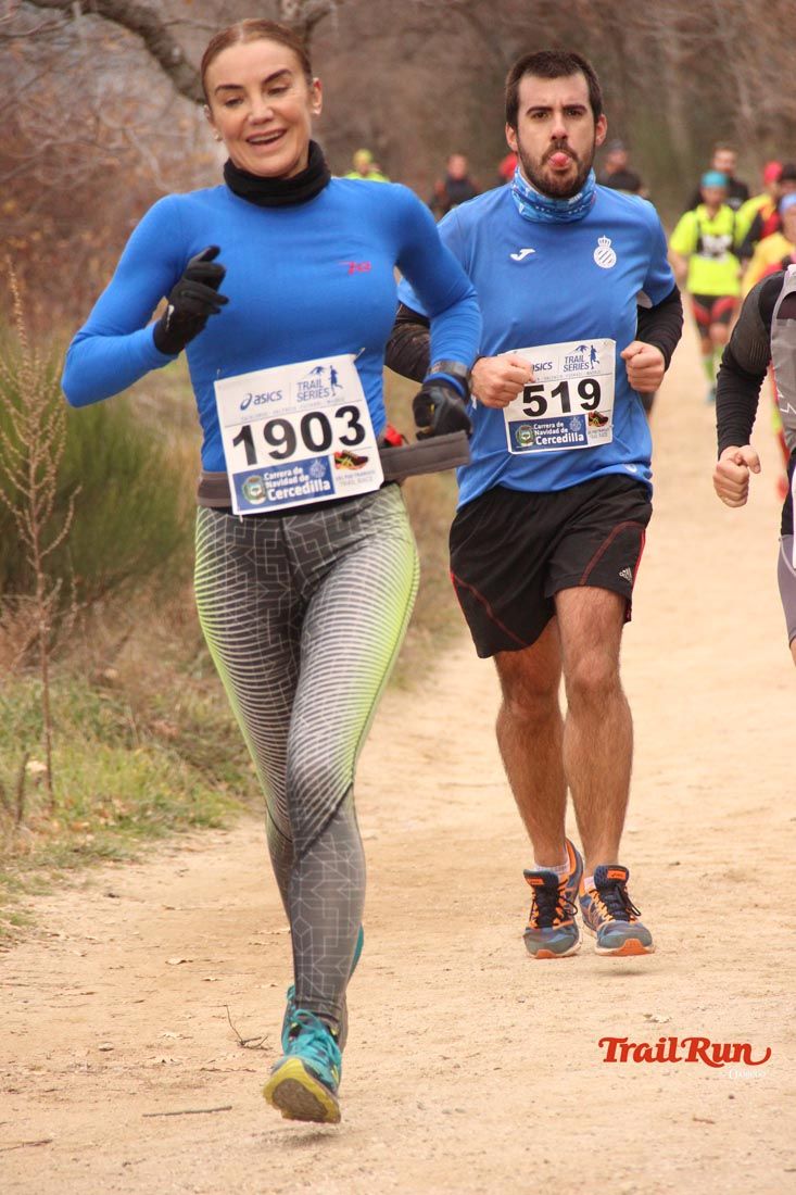 Carrera Cercedilla 2015-05