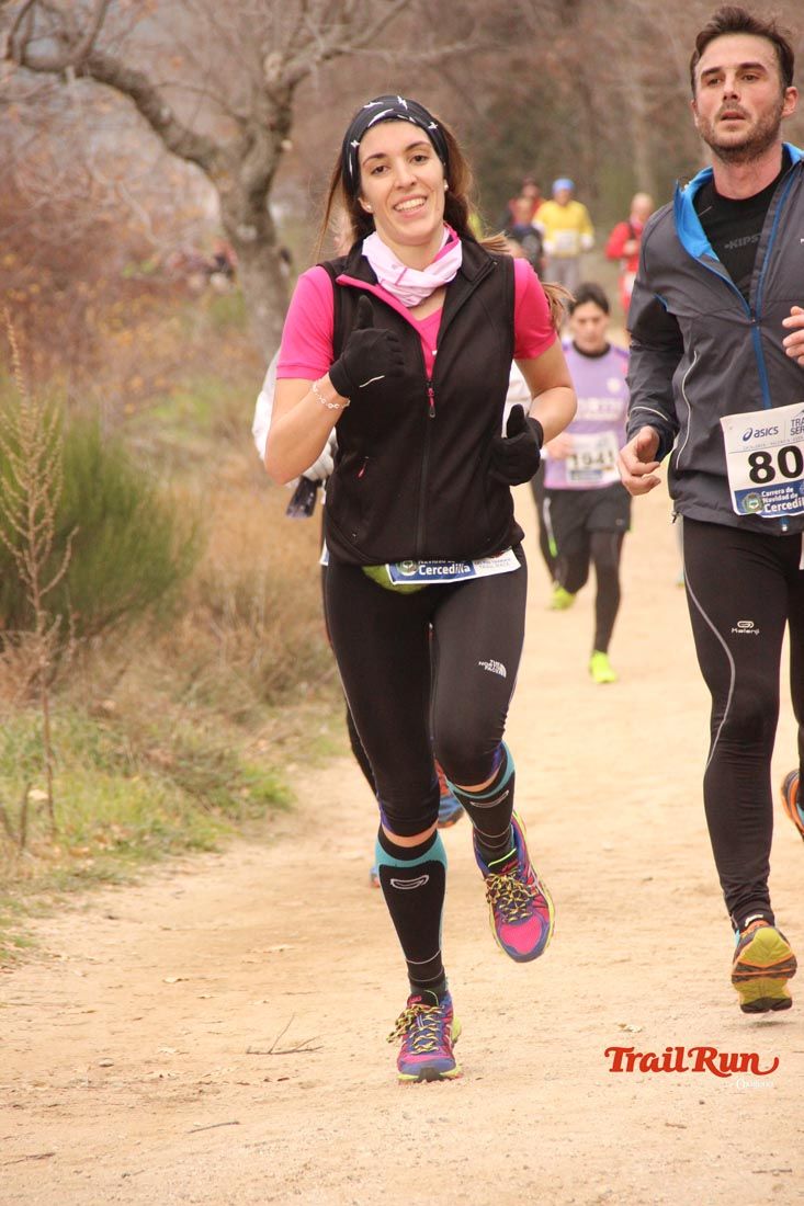 Carrera Cercedilla 2015-05