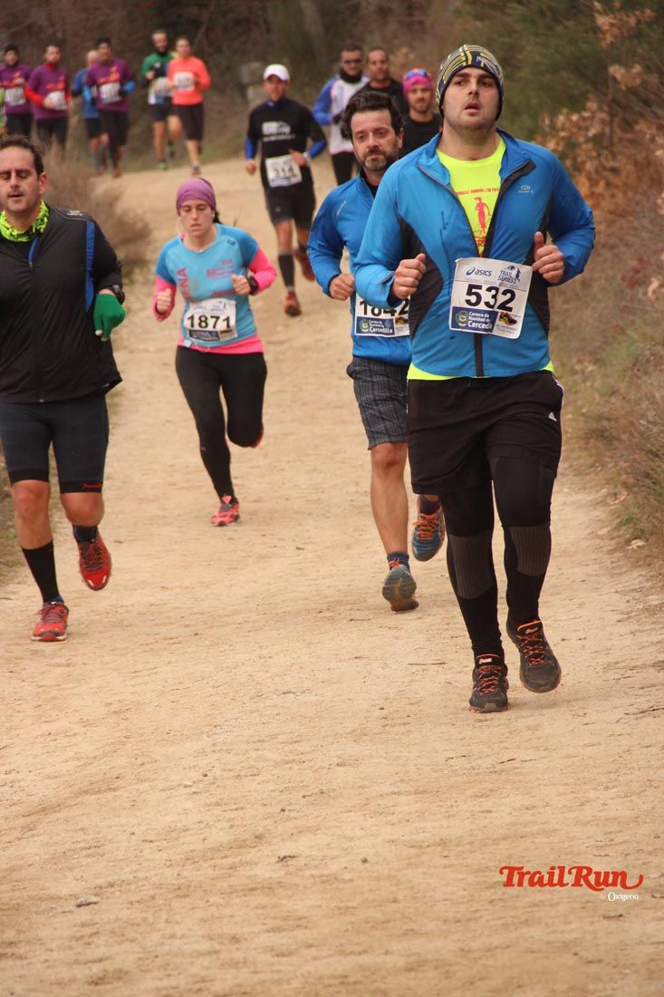 Carrera Cercedilla 2015-05