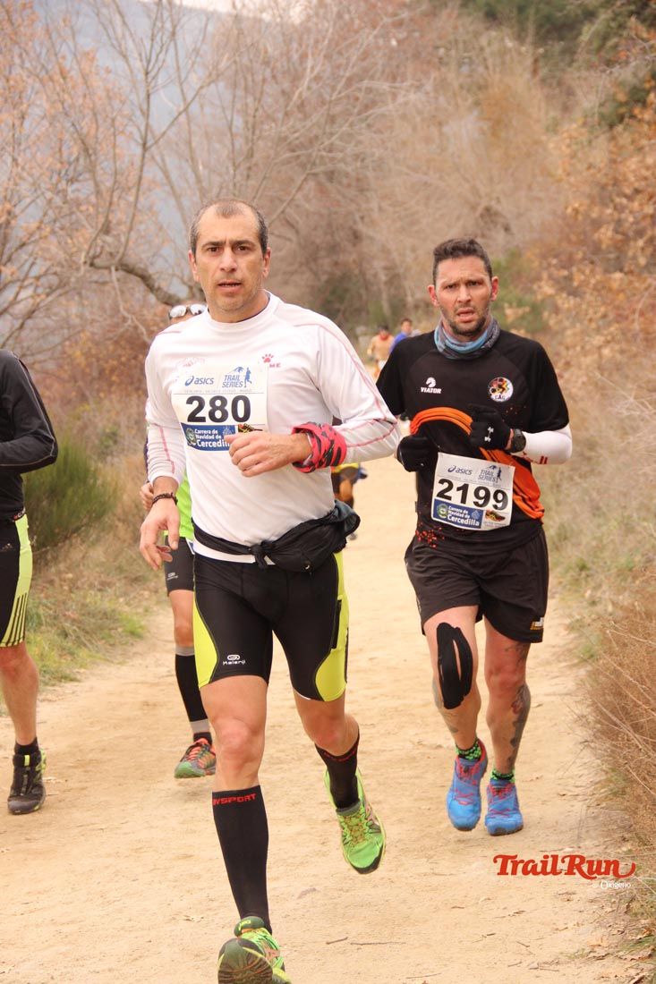 Carrera Cercedilla 2015-05
