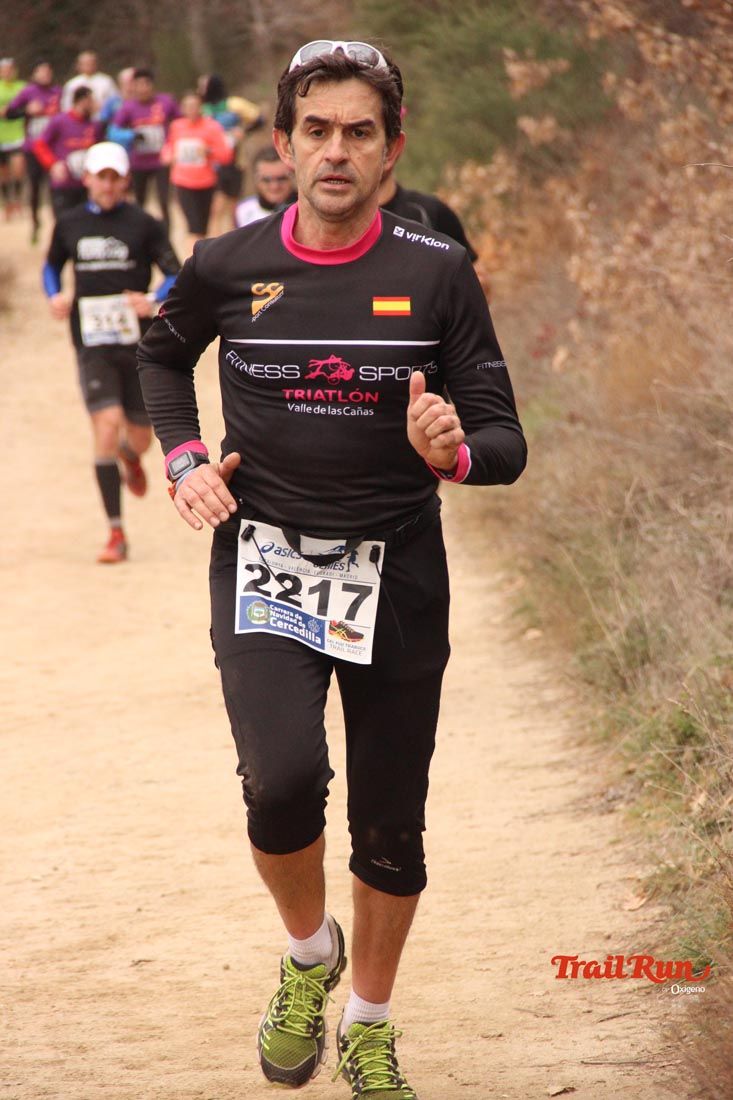 Carrera Cercedilla 2015-05