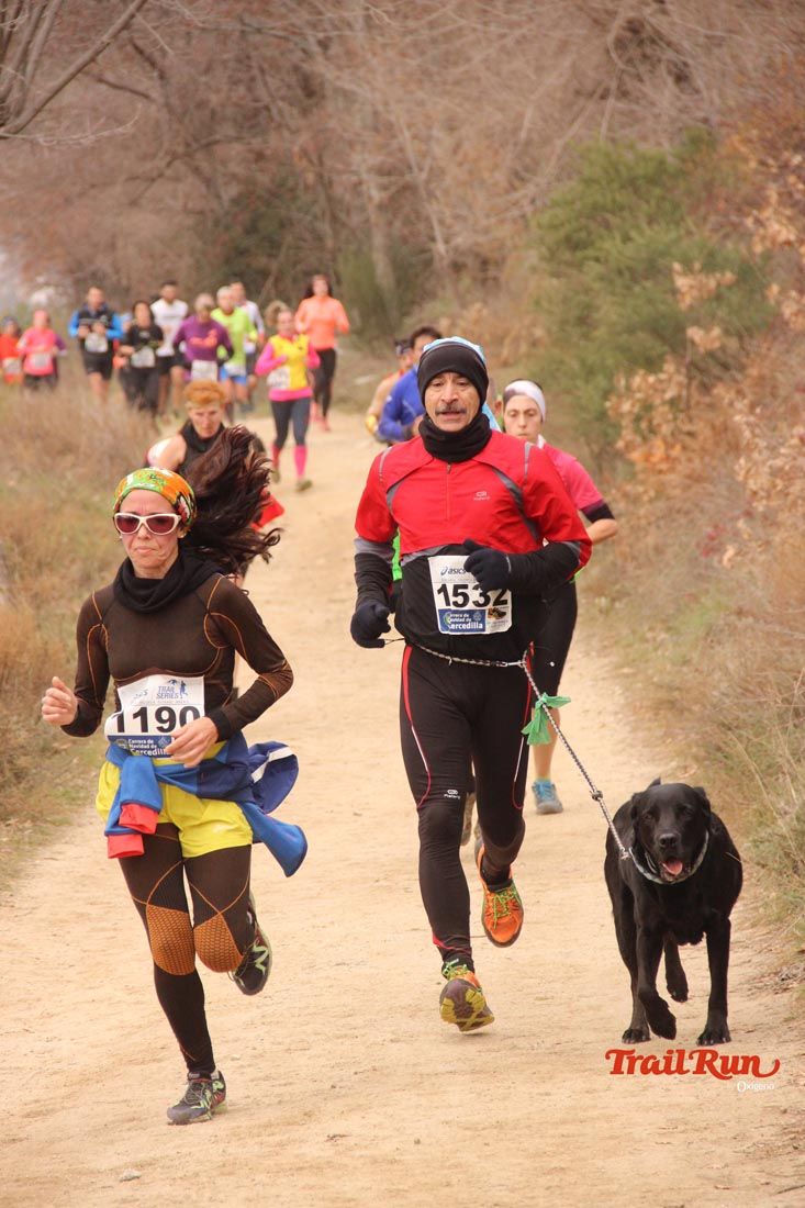 Carrera Cercedilla 2015-05