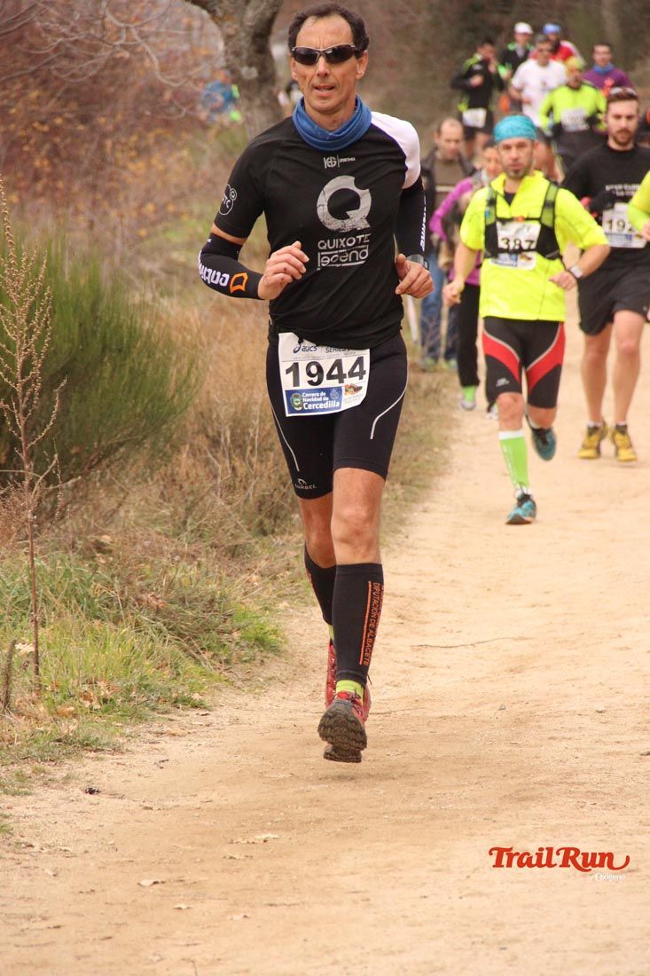 Carrera Cercedilla 2015-05