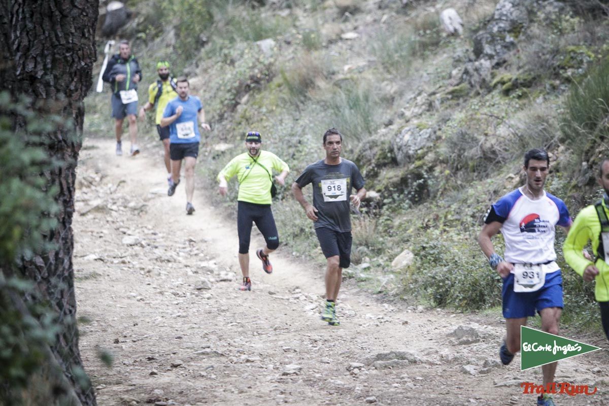Races Trail Running-1