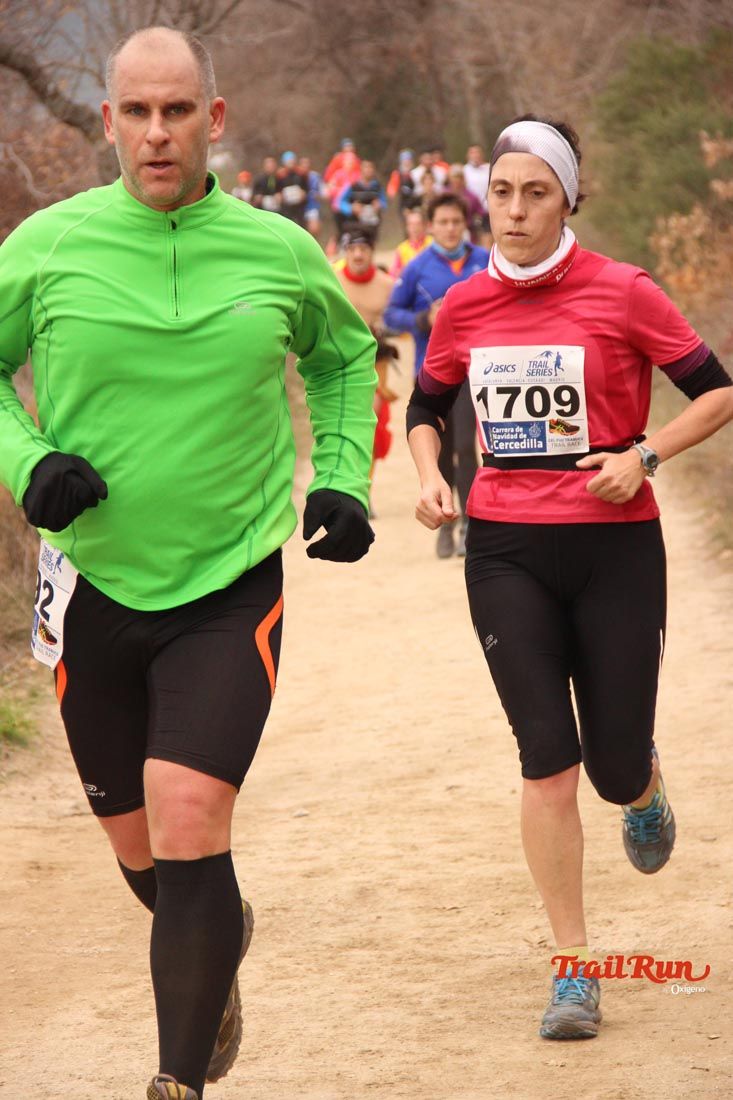 Carrera Cercedilla 2015-05