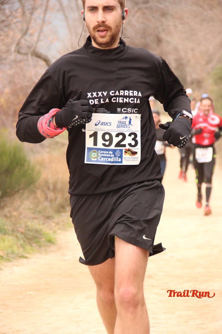 Carrera Cercedilla 2015-05