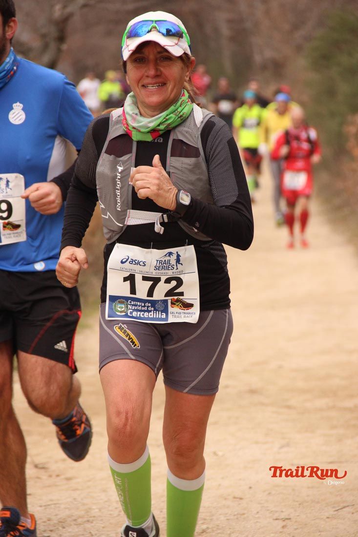 Carrera Cercedilla 2015-05