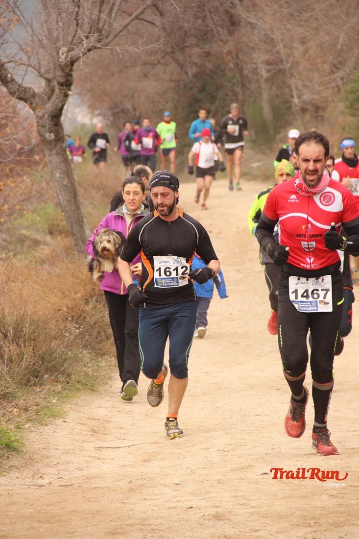Carrera Cercedilla 2015-05