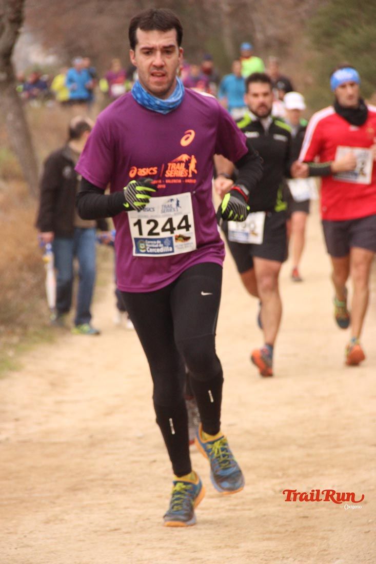 Carrera Cercedilla 2015-05