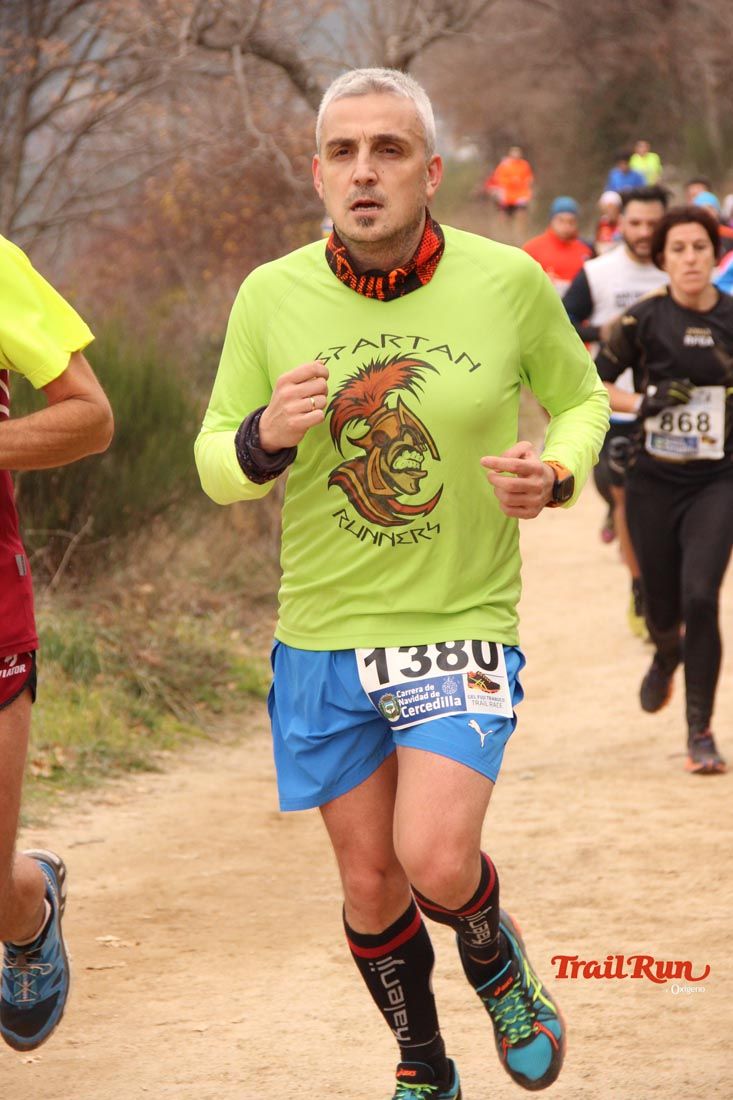 Carrera Cercedilla 2015-05