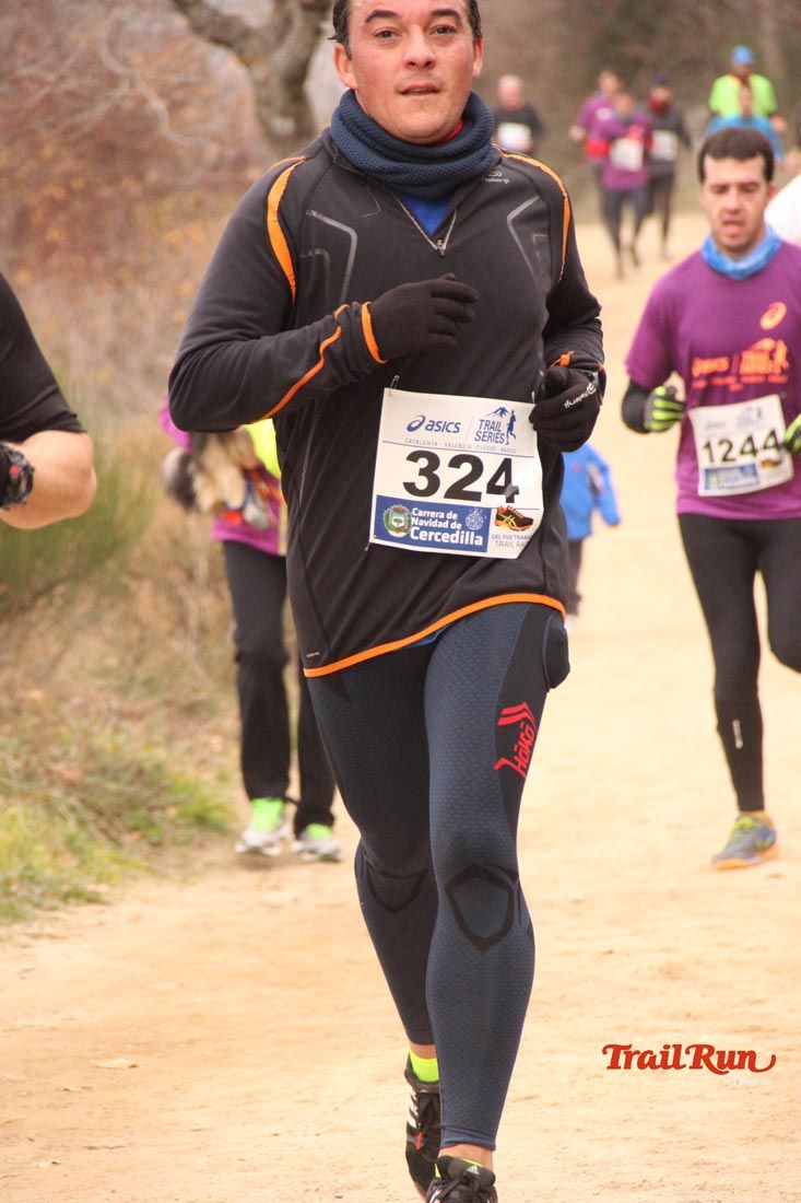 Carrera Cercedilla 2015-05
