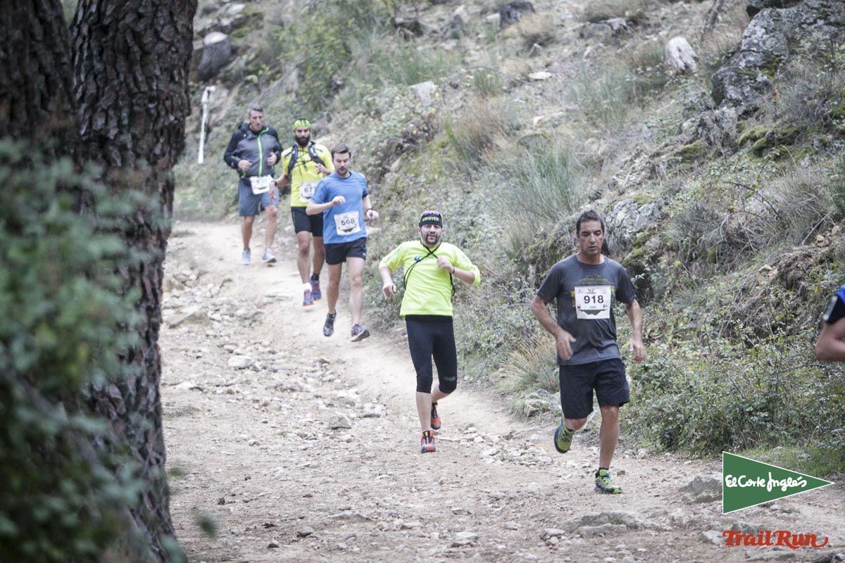 Races Trail Running-1