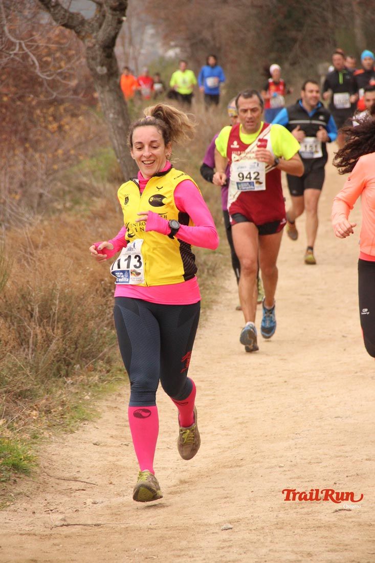 Carrera Cercedilla 2015-05