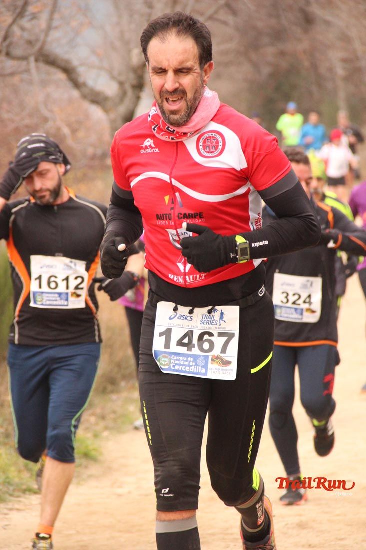 Carrera Cercedilla 2015-05