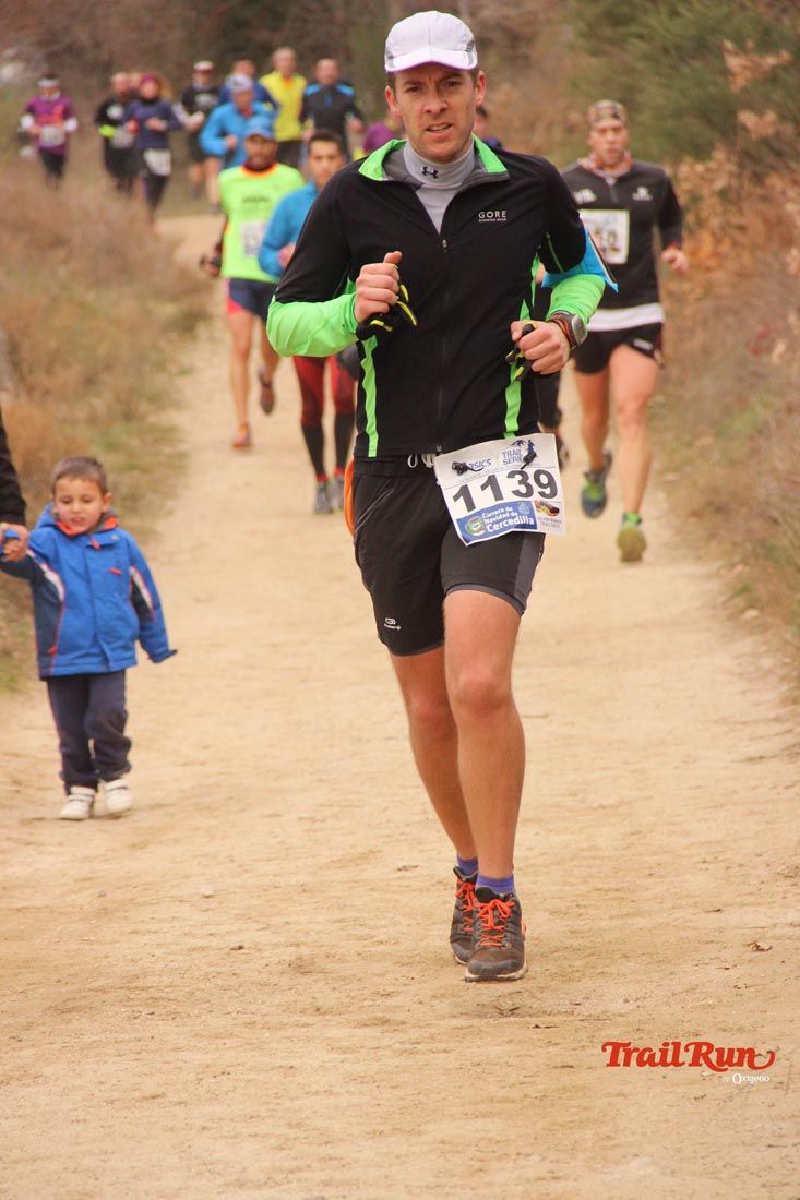 Carrera Cercedilla 2015-05