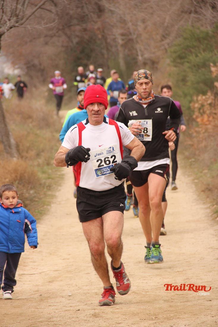 Carrera Cercedilla 2015-05