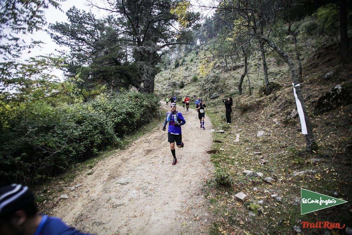Races Trail Running-1