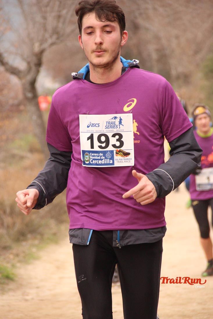 Carrera Cercedilla 2015-05