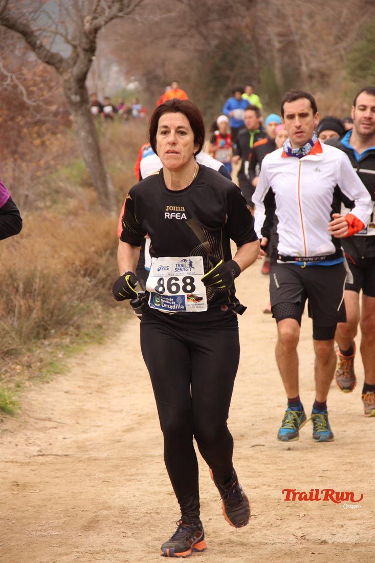 Carrera Cercedilla 2015-05