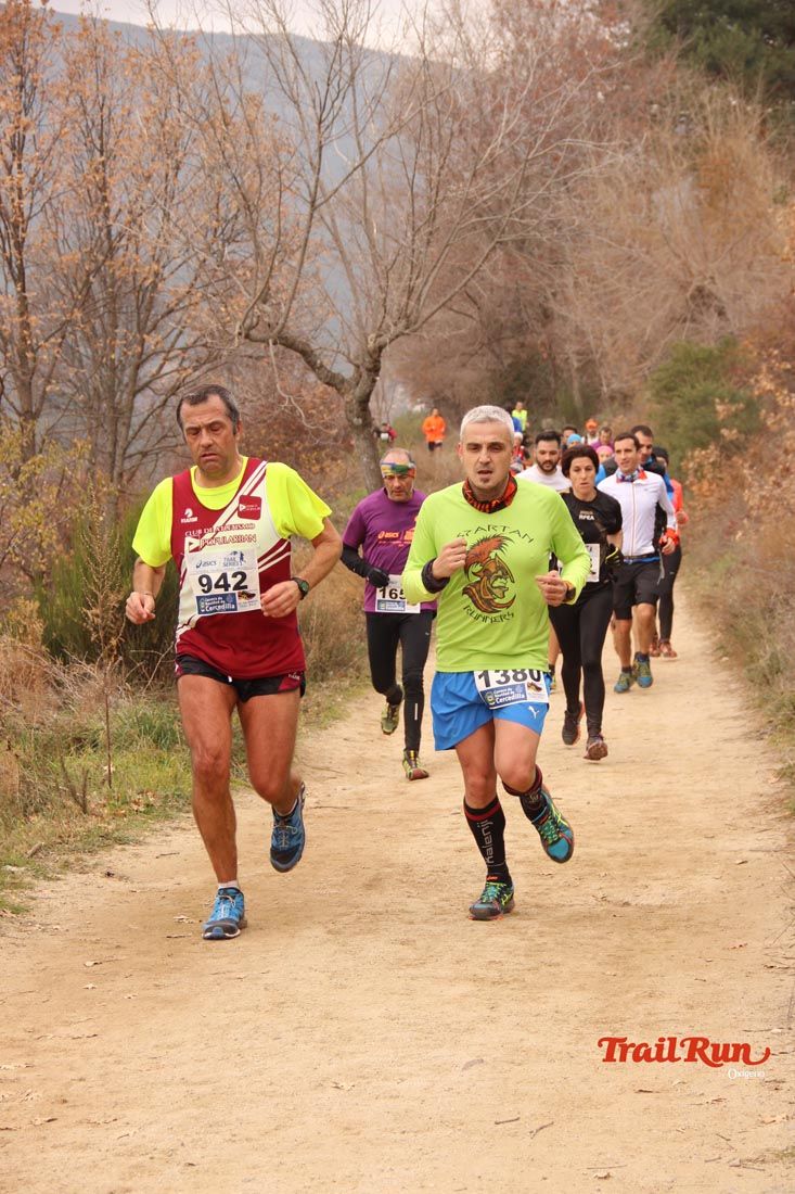 Carrera Cercedilla 2015-05