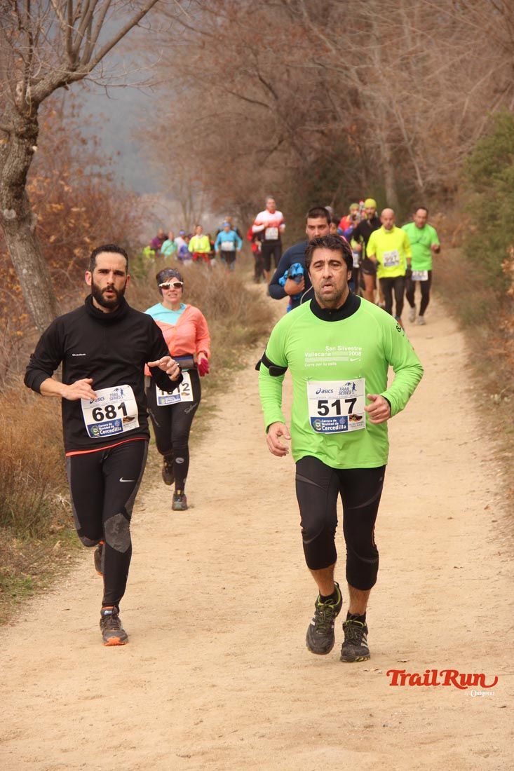 Carrera Cercedilla 2015-06