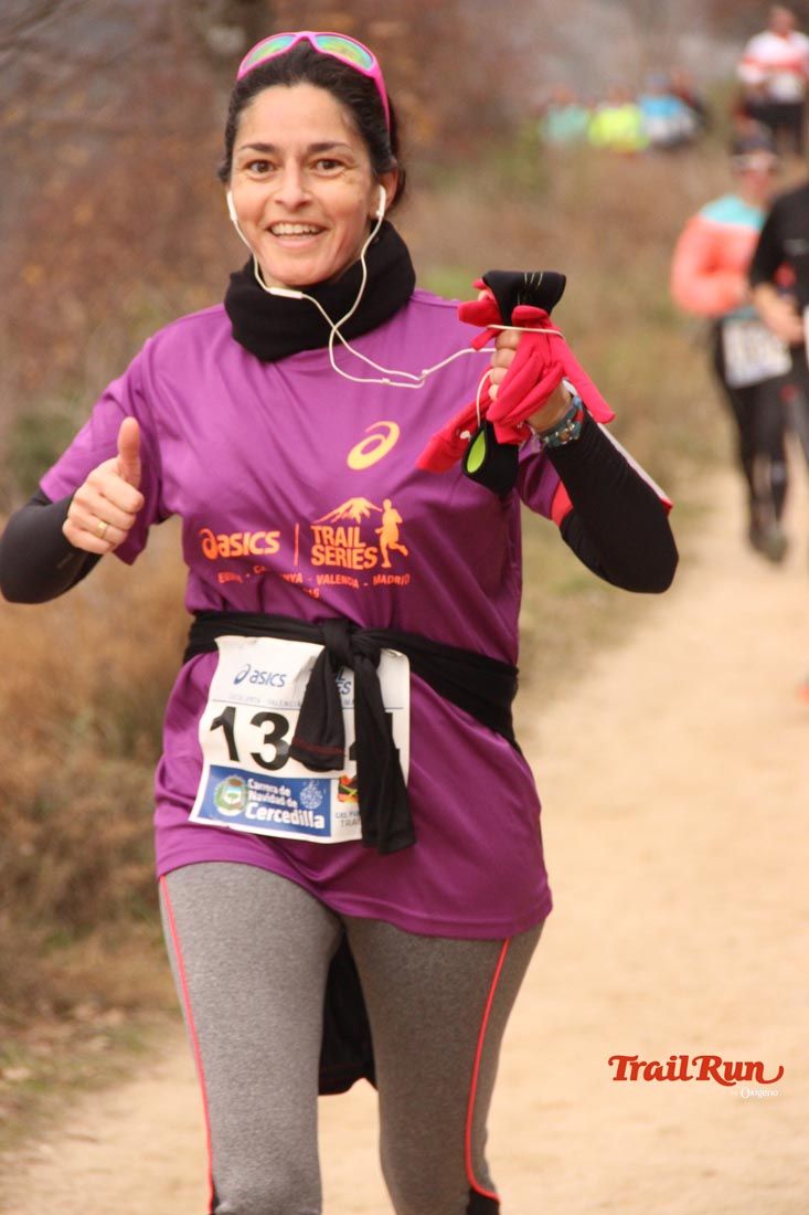 Carrera Cercedilla 2015-06