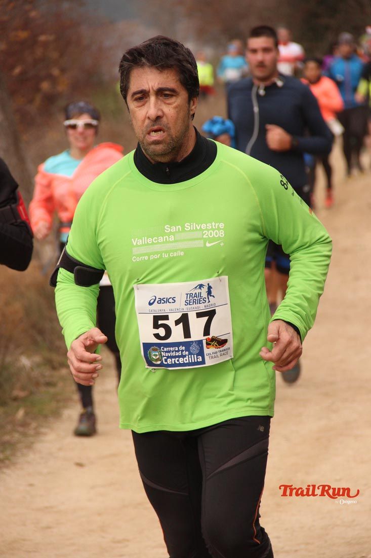 Carrera Cercedilla 2015-06