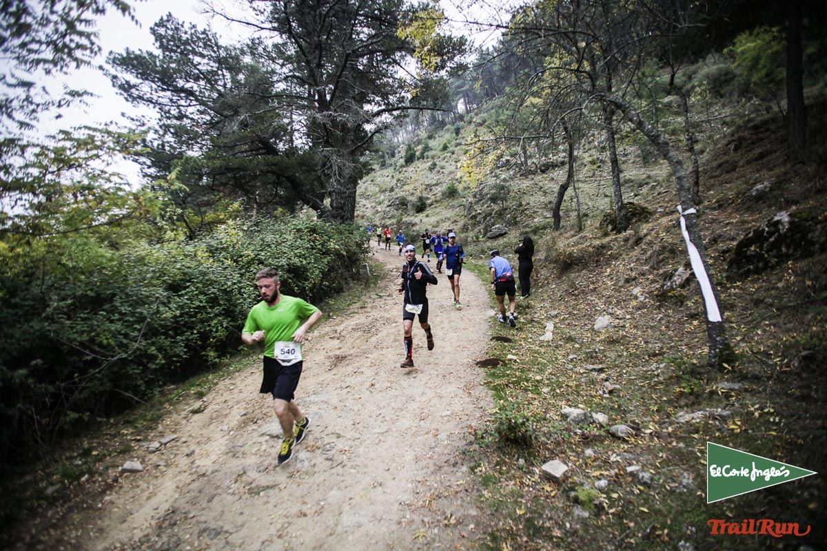 Races Trail Running-1