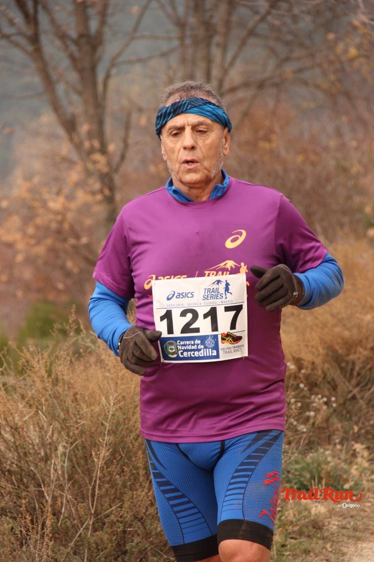 Carrera Cercedilla 2015-06