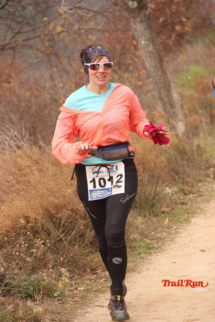 Carrera Cercedilla 2015-06