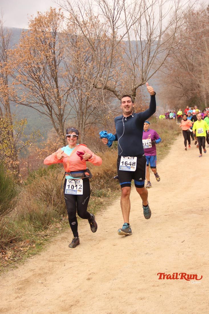 Carrera Cercedilla 2015-06