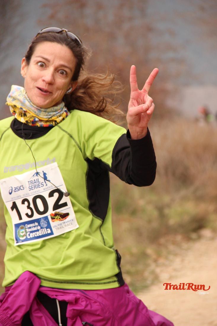 Carrera Cercedilla 2015-06