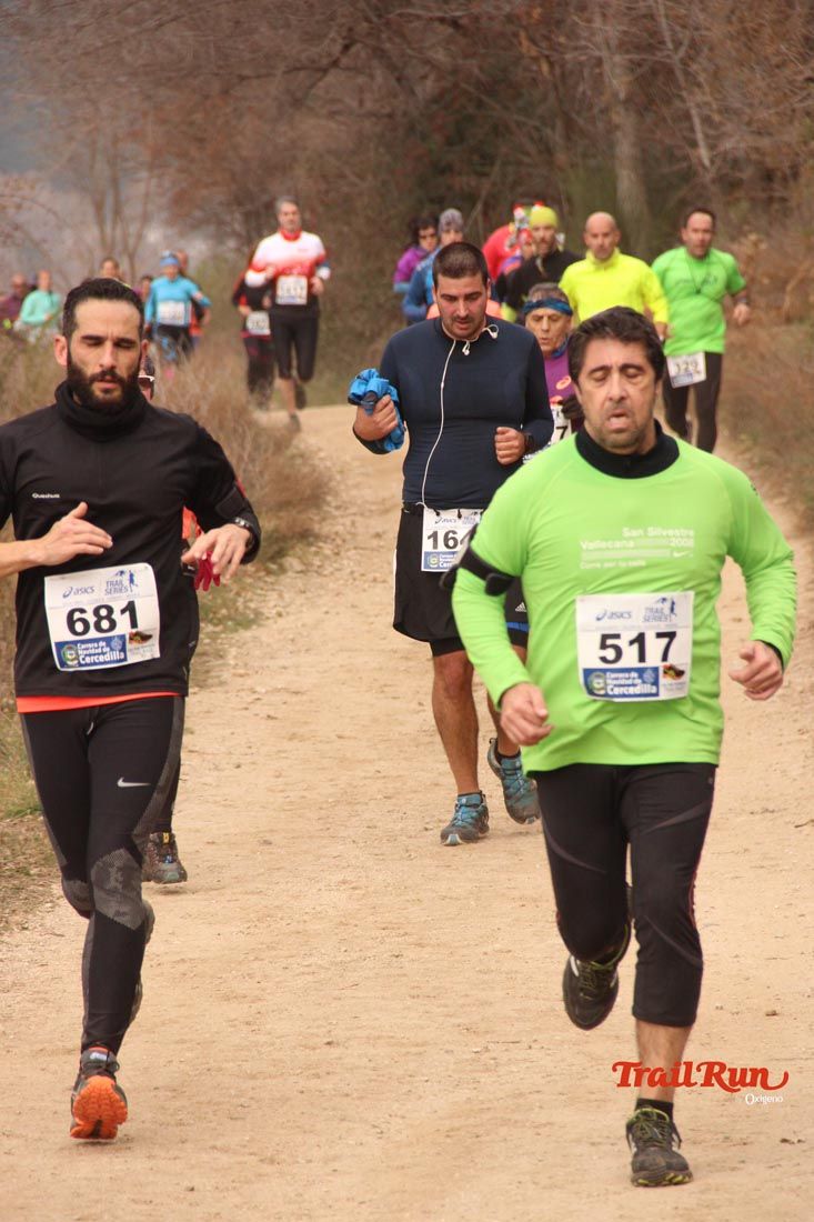 Carrera Cercedilla 2015-06