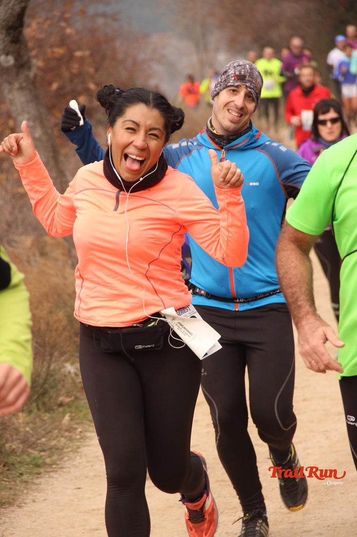 Carrera Cercedilla 2015-06